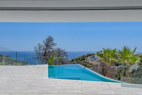 Villa in vendita a Zona Altea Hills, Alicante, Spagna 4 camere da letto, 412.6 mq. N° 142872 - foto 23