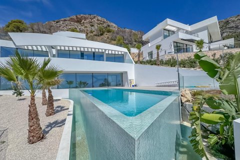 Villa in vendita a Zona Altea Hills, Alicante, Spagna 4 camere da letto, 412.6 mq. N° 142872 - foto 16