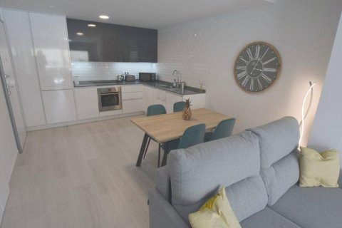 Lägenhet till salu i Torrevieja, Alicante, Spanien 2 sovrum, 84 kvm. Nr. 142874 - foto 9