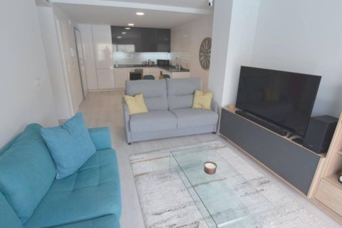 Lägenhet till salu i Torrevieja, Alicante, Spanien 2 sovrum, 84 kvm. Nr. 142874 - foto 6