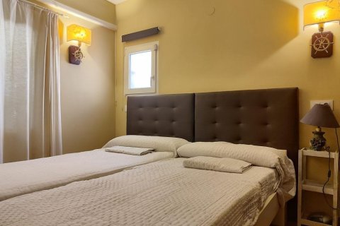 Villa in vendita a Maryvilla, Alicante, Spagna 3 camere da letto, 191 mq. N° 142870 - foto 23