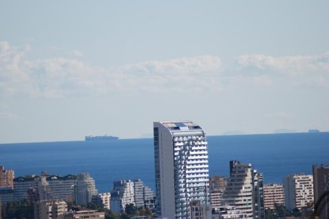 Villa in vendita a Maryvilla, Alicante, Spagna 3 camere da letto, 191 mq. N° 142870 - foto 3