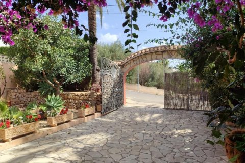 Villa in vendita a Maryvilla, Alicante, Spagna 3 camere da letto, 191 mq. N° 142870 - foto 10