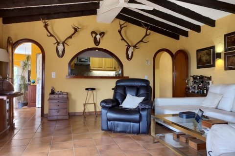 Villa in vendita a Maryvilla, Alicante, Spagna 3 camere da letto, 191 mq. N° 142870 - foto 12