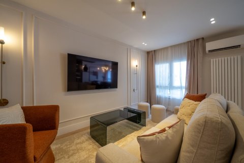 Продажа квартиры в Мадрид, Испания 3 спальни, 235м2 №142873 - фото 8