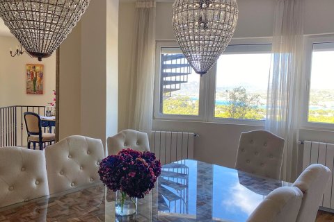 Villa for sale in Santa Ponsa, Mallorca, Spain 4 bedrooms, 352 sq.m. No. 149932 - photo 12