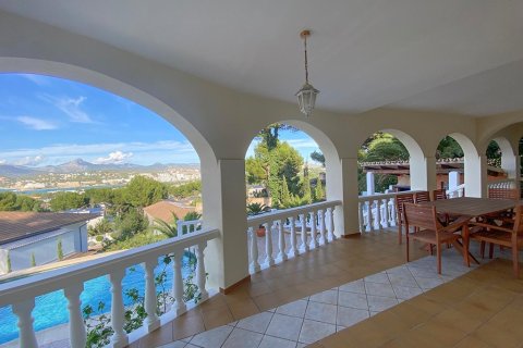 Villa for sale in Santa Ponsa, Mallorca, Spain 4 bedrooms, 352 sq.m. No. 149932 - photo 7