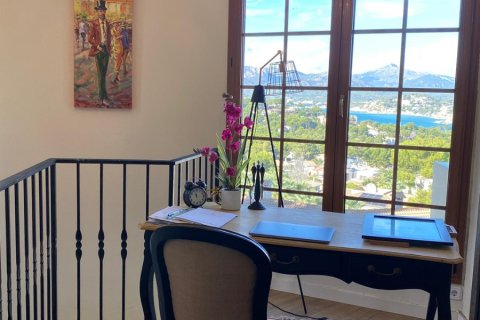 Villa for sale in Santa Ponsa, Mallorca, Spain 4 bedrooms, 352 sq.m. No. 149932 - photo 22