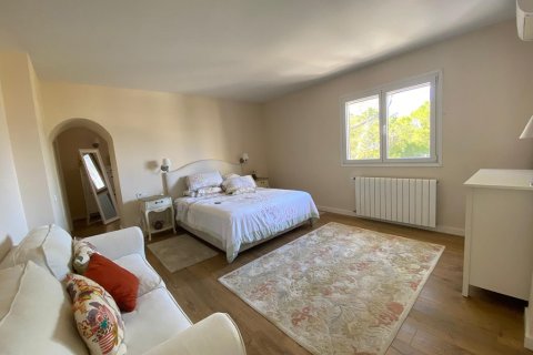 Villa for sale in Santa Ponsa, Mallorca, Spain 4 bedrooms, 352 sq.m. No. 149932 - photo 18