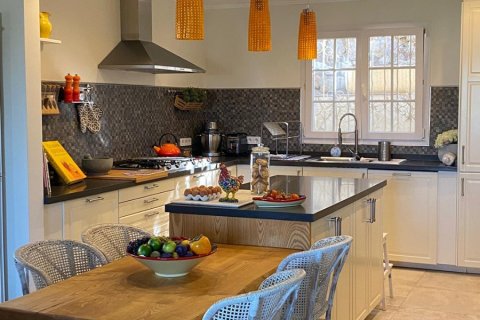 Villa for sale in Santa Ponsa, Mallorca, Spain 4 bedrooms, 352 sq.m. No. 149932 - photo 11