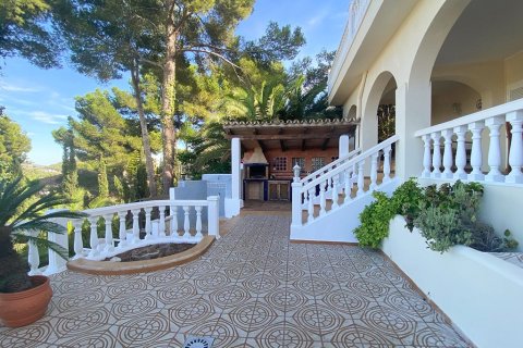 Villa for sale in Santa Ponsa, Mallorca, Spain 4 bedrooms, 352 sq.m. No. 149932 - photo 6