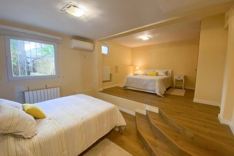 Villa for sale in Santa Ponsa, Mallorca, Spain 4 bedrooms, 352 sq.m. No. 149932 - photo 19