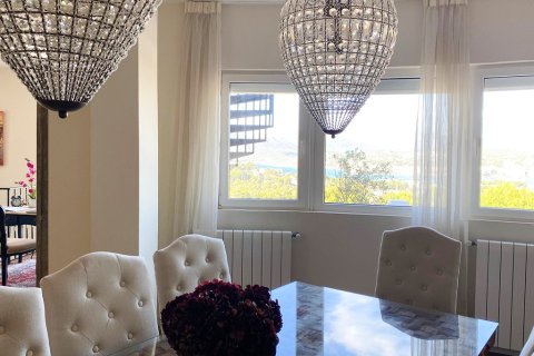 Villa for sale in Santa Ponsa, Mallorca, Spain 4 bedrooms, 352 sq.m. No. 149932 - photo 14