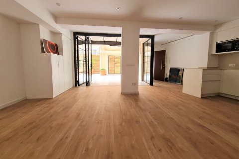 Apartment à louer à Palma de Majorca, Mallorca, Espagne, 2 chambres, 72 m2 No. 149935 - photo 2