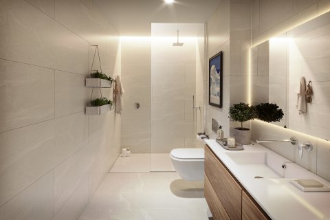 Villa en venta en Esporles, Mallorca, España 3 dormitorios, 150 m2 No. 149937 - foto 7