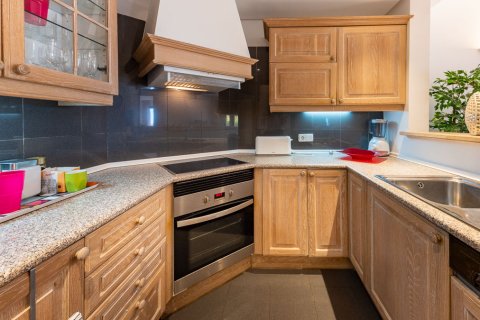 Huoneisto myytävänä Bendinat, Mallorca, Espanja, 2 makuuhuonetta, 110 m2 No. 149936 - kuva 7