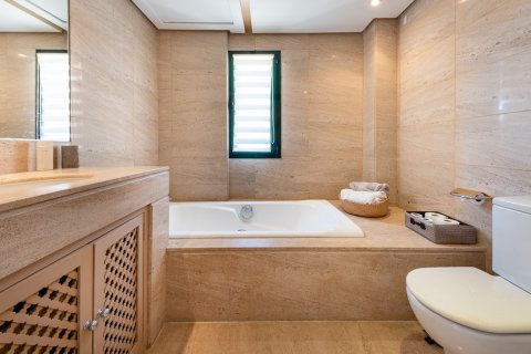 Huoneisto myytävänä Bendinat, Mallorca, Espanja, 2 makuuhuonetta, 110 m2 No. 149936 - kuva 10