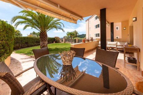 Huoneisto myytävänä Bendinat, Mallorca, Espanja, 2 makuuhuonetta, 110 m2 No. 149936 - kuva 3