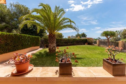 Huoneisto myytävänä Bendinat, Mallorca, Espanja, 2 makuuhuonetta, 110 m2 No. 149936 - kuva 13