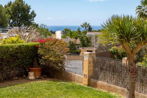 Huoneisto myytävänä Bendinat, Mallorca, Espanja, 2 makuuhuonetta, 110 m2 No. 149936 - kuva 2