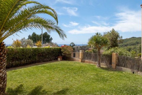 Huoneisto Bendinat, Mallorca, Espanja 2 makuuhuonetta, 110 m2 No. 149936