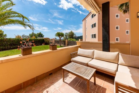 Huoneisto myytävänä Bendinat, Mallorca, Espanja, 2 makuuhuonetta, 110 m2 No. 149936 - kuva 4