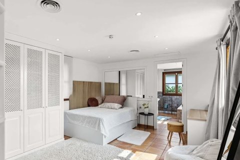 Villa pārdošanā Santa Ponsa, Mallorca, Spānijā 5 istabas, 440 m2 Nr. 149931 - attēls 19