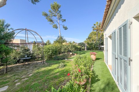 Villa pārdošanā Santa Ponsa, Mallorca, Spānijā 5 istabas, 440 m2 Nr. 149931 - attēls 2