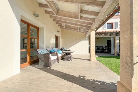Villa pārdošanā Santa Ponsa, Mallorca, Spānijā 5 istabas, 440 m2 Nr. 149931 - attēls 23