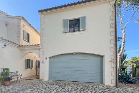 Villa pārdošanā Santa Ponsa, Mallorca, Spānijā 5 istabas, 440 m2 Nr. 149931 - attēls 9