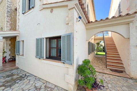 Villa pārdošanā Santa Ponsa, Mallorca, Spānijā 5 istabas, 440 m2 Nr. 149931 - attēls 10