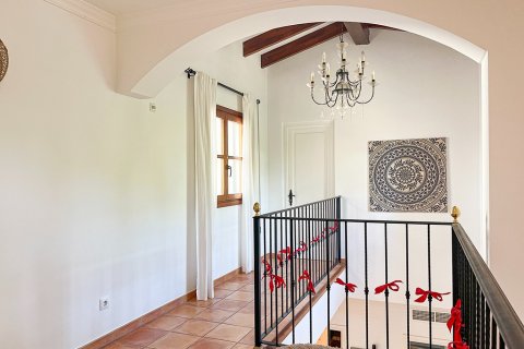 Villa pārdošanā Santa Ponsa, Mallorca, Spānijā 5 istabas, 440 m2 Nr. 149931 - attēls 29