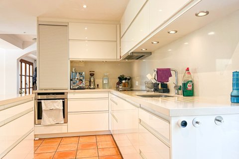 Villa pārdošanā Santa Ponsa, Mallorca, Spānijā 5 istabas, 440 m2 Nr. 149931 - attēls 13