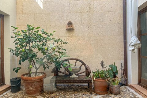 Villa pārdošanā Santa Ponsa, Mallorca, Spānijā 5 istabas, 440 m2 Nr. 149931 - attēls 24