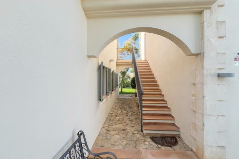 Villa pārdošanā Santa Ponsa, Mallorca, Spānijā 5 istabas, 440 m2 Nr. 149931 - attēls 25