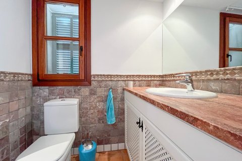 Villa pārdošanā Santa Ponsa, Mallorca, Spānijā 5 istabas, 440 m2 Nr. 149931 - attēls 17