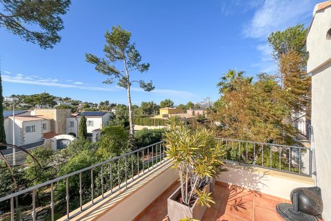 Villa pārdošanā Santa Ponsa, Mallorca, Spānijā 5 istabas, 440 m2 Nr. 149931 - attēls 26