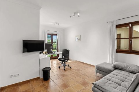 Villa pārdošanā Santa Ponsa, Mallorca, Spānijā 5 istabas, 440 m2 Nr. 149931 - attēls 22