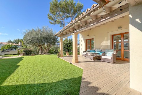 Villa pārdošanā Santa Ponsa, Mallorca, Spānijā 5 istabas, 440 m2 Nr. 149931 - attēls 6
