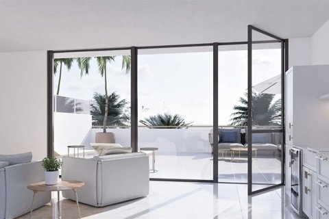 Villa for sale in Puig De Ros, Mallorca, Spain 4 bedrooms, 212 sq.m. No. 149933 - photo 12