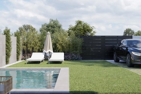 Villa for sale in Puig De Ros, Mallorca, Spain 4 bedrooms, 212 sq.m. No. 149933 - photo 10