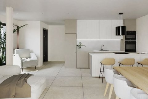 Villa for sale in Puig De Ros, Mallorca, Spain 4 bedrooms, 212 sq.m. No. 149933 - photo 13