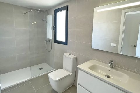 Villa for sale in Puig De Ros, Mallorca, Spain 4 bedrooms, 212 sq.m. No. 149933 - photo 7