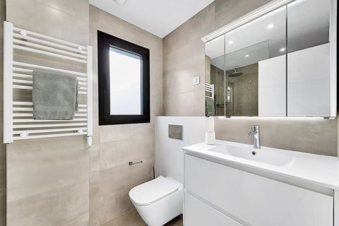 Huoneisto myytävänä Santa Ponsa, Mallorca, Espanja, 2 makuuhuonetta, 90 m2 No. 149934 - kuva 12