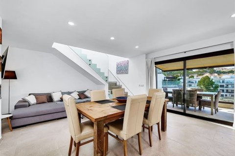 Huoneisto myytävänä Santa Ponsa, Mallorca, Espanja, 2 makuuhuonetta, 90 m2 No. 149934 - kuva 7