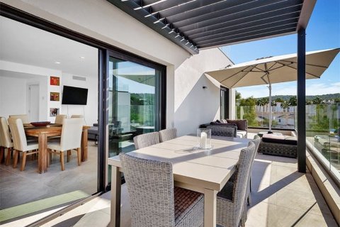 Huoneisto Santa Ponsa, Mallorca, Espanja 2 makuuhuonetta, 90 m2 No. 149934