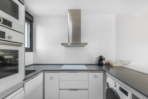 Bungalow for sale in Los Balcones, Alicante, Spain 2 bedrooms,  No. 140545 - photo 11