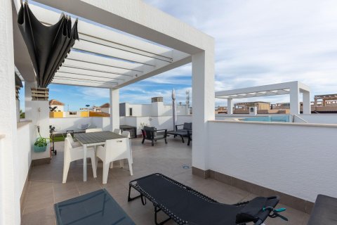 Bungalowi myytävänä Los Balcones, Alicante, Espanja, 2 makuuhuonetta, No. 140545 - kuva 28