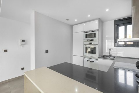 Bungalow for sale in Los Balcones, Alicante, Spain 2 bedrooms,  No. 140545 - photo 10