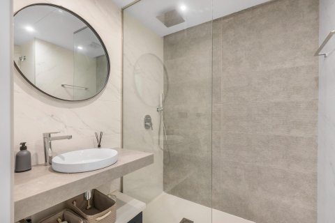 Bungalowi myytävänä Los Balcones, Alicante, Espanja, 2 makuuhuonetta, No. 140545 - kuva 19